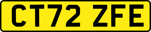 CT72ZFE