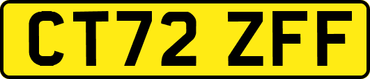 CT72ZFF