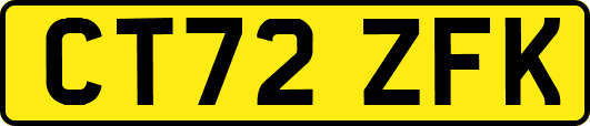 CT72ZFK