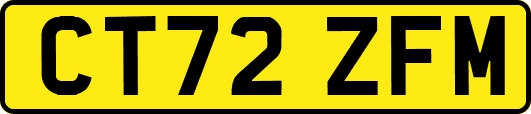 CT72ZFM
