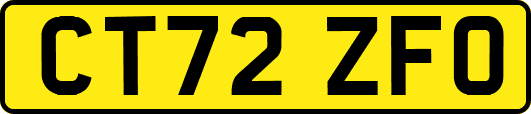 CT72ZFO