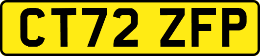 CT72ZFP