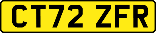 CT72ZFR