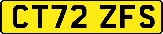 CT72ZFS