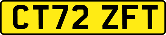 CT72ZFT