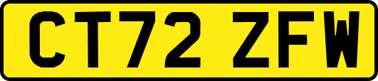 CT72ZFW
