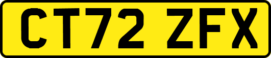 CT72ZFX