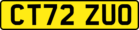 CT72ZUO