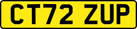 CT72ZUP