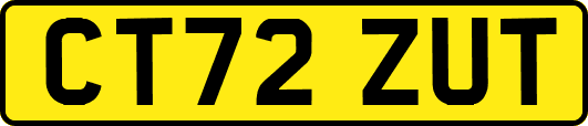CT72ZUT