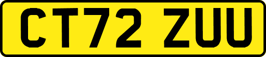 CT72ZUU