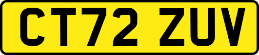 CT72ZUV
