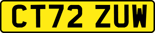 CT72ZUW