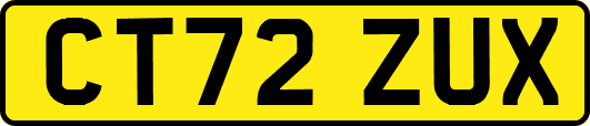 CT72ZUX