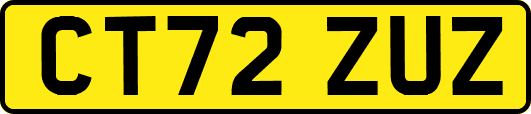 CT72ZUZ