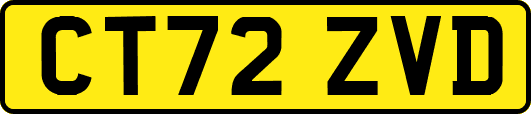 CT72ZVD