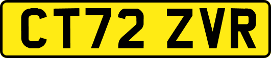 CT72ZVR