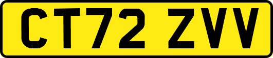 CT72ZVV