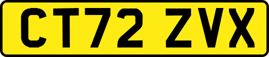 CT72ZVX