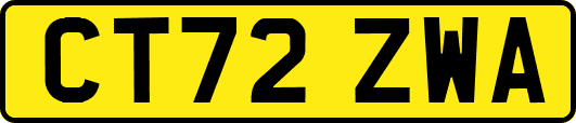 CT72ZWA