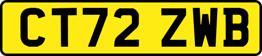 CT72ZWB