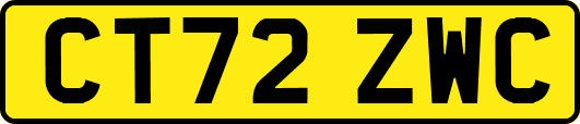 CT72ZWC