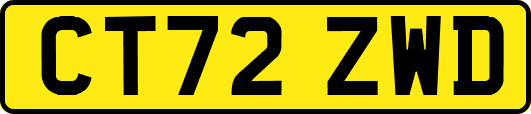 CT72ZWD