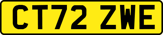 CT72ZWE