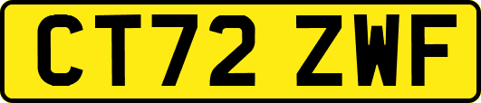 CT72ZWF