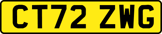 CT72ZWG