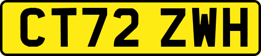 CT72ZWH