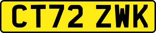 CT72ZWK