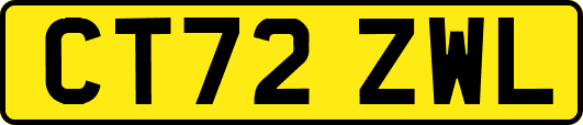 CT72ZWL