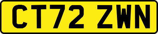 CT72ZWN