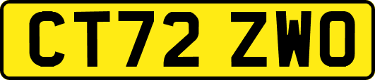 CT72ZWO