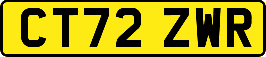 CT72ZWR