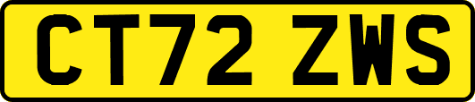 CT72ZWS