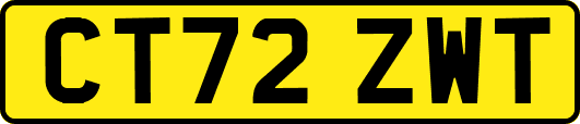 CT72ZWT