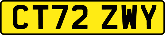 CT72ZWY
