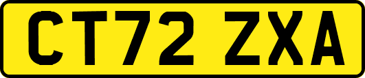 CT72ZXA