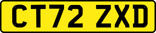 CT72ZXD
