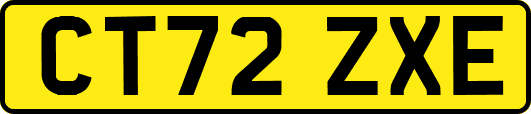 CT72ZXE