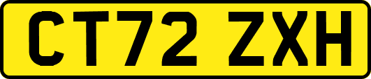 CT72ZXH