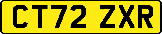 CT72ZXR
