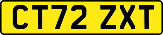CT72ZXT