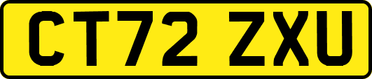 CT72ZXU