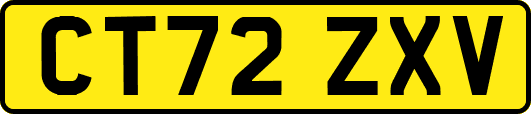 CT72ZXV
