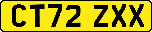 CT72ZXX