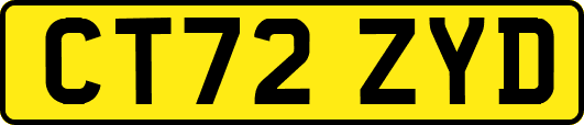CT72ZYD