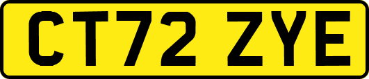 CT72ZYE